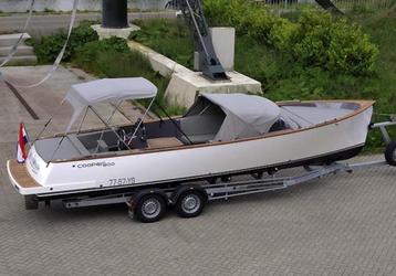Cooper800 - 2013 - Cooper 800 - 75pk beschikbaar voor biedingen