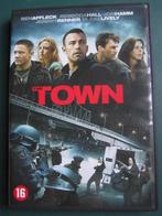 The Town (2010), Cd's en Dvd's, Dvd's | Thrillers en Misdaad, Maffia en Misdaad, Ophalen of Verzenden, Zo goed als nieuw, Vanaf 16 jaar