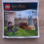 Lego 30706 Harry Potter zwerkbal les   nieuw in verpakking, Ophalen of Verzenden, Nieuw, Complete set, Lego