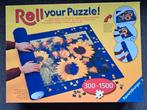 Ravensburger puzzelrol, Hobby en Vrije tijd, Ophalen of Verzenden, Zo goed als nieuw, Overige typen