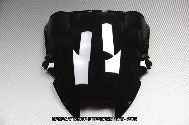 Windscherm HONDA VTR 1000 F FIRESTORM 1997 2005 2001, Motoren, Accessoires | Overige, Nieuw, Ophalen of Verzenden