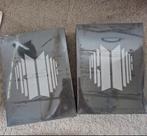 Bts proof albums, Ophalen of Verzenden, Nieuw, Cd of Plaat