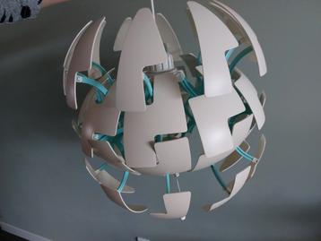 Ikea hanglamp  beschikbaar voor biedingen