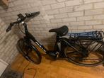 elektrische fiets Bulls green mover lacuba, Fietsen en Brommers, Elektrische fietsen, Gebruikt, 51 tot 55 cm, 50 km per accu of meer