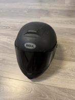 Bell motor helm, Ophalen of Verzenden, Tweedehands, Overige merken