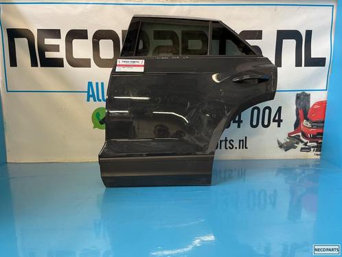VOLKSWAGEN T ROC PORTIER DEUR ORIGINEEL, Auto-onderdelen, Carrosserie en Plaatwerk, Spatbord, Volkswagen, Gebruikt, Ophalen of Verzenden