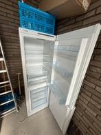 Bosch Koelvriescombinatie - Koelkast, Witgoed en Apparatuur, Gebruikt, 200 liter of meer, 60 cm of meer, Energieklasse A of zuiniger