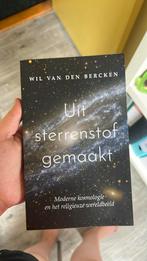 Wil van den Bercken - Uit sterrenstof gemaakt, Ophalen of Verzenden, Zo goed als nieuw, Wil van den Bercken