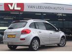 Renault Clio Estate 1.2 TCE Night & Day, Voorwielaandrijving, Euro 5, Gebruikt, Zwart