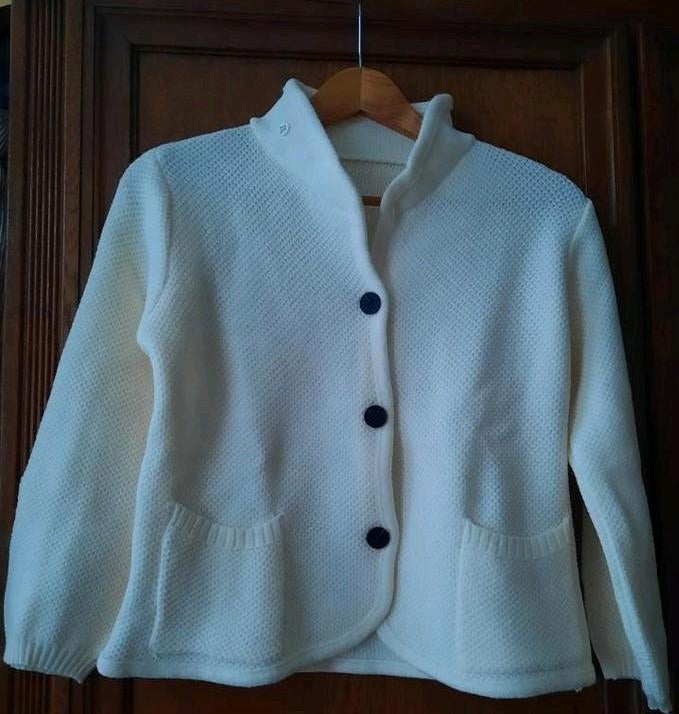 MISKOOP!  maat 38-40, Maat 38/40 (M), Wit, Nieuw, Ophalen of Verzenden