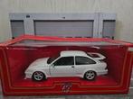 Minichamps 40th Ford Sierra RS Cosworth 1988 1/18 in ovp, Hobby en Vrije tijd, Modelauto's | 1:18, Ophalen of Verzenden, Zo goed als nieuw