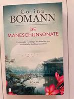 Corina Bomann - De Maneschijnsonate, Boeken, Ophalen of Verzenden, Zo goed als nieuw, Corina Bomann