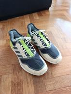 Hockeyschoenen Adidas maat 40 2/3, Sport en Fitness, Hockey, Ophalen of Verzenden, Zo goed als nieuw, Schoenen