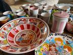 Heel veel mooie stukken: Blond Amsterdam 🌺🌸, Huis en Inrichting, Keuken | Servies, Blond Amsterdam, Nieuw, Ophalen of Verzenden