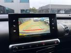 Citroen C4 Cactus 1.2 PureTech Shine/Camra/Navigatie/Cruis/C, Auto's, Gebruikt, Euro 6, Parkeersensor, Bedrijf