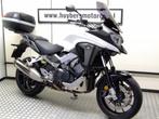 Honda VFR 800 X ABS Crossrunner 2015 VFR800X, Motoren, Motoren | Honda, Toermotor, Bedrijf, 4 cilinders, 800 cc