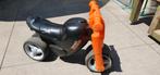 Sport 01 Smoby (loopfiets), Kinderen en Baby's, Speelgoed | Buiten | Voertuigen en Loopfietsen, Ophalen of Verzenden, Gebruikt