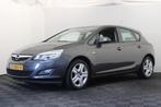 Opel Astra 1.4 Edition (bj 2012), Voorwielaandrijving, Gebruikt, 4 cilinders, Startonderbreker