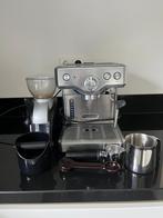 Solis Espressomachine, Witgoed en Apparatuur, Ophalen of Verzenden, Gebruikt