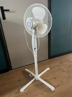 Ventilator, Ophalen of Verzenden, Zo goed als nieuw, Statiefventilator