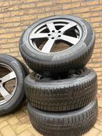 Winter banden Ford Edge, Ophalen, 18 inch, Banden en Velgen, VL