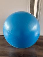Fitnes ergonomische zitbal 65 cm, Ophalen of Verzenden, Zo goed als nieuw