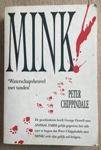 P. Chippindale - Mink!, Gelezen, P. Chippindale, Ophalen of Verzenden, Nederland