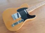 Fender Player Telecaster 2021, Muziek en Instrumenten, Ophalen, Gebruikt, Solid body, Fender