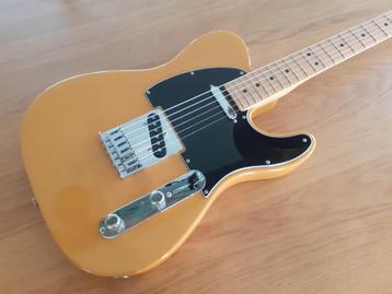 Fender Player Telecaster 2021 beschikbaar voor biedingen