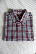Blouse met lange mouwen - L, Overige kleuren, Ophalen of Verzenden, Zo goed als nieuw, Halswijdte 41/42 (L)