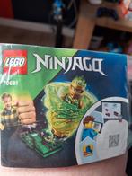 LEGO Ninjago Lloyd Spinjitzu Spinner, Ophalen, Zo goed als nieuw, Complete set, Lego