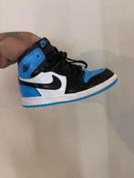 Jordan 1 high unc maat 26, Ophalen, Gedragen, Blauw
