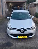 Renault clio, Particulier, Zilver of Grijs, Te koop, Clio