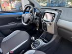 Toyota Aygo 1.0 VVT-i x-play 5Drs Camera NAP, Auto's, Toyota, Voorwielaandrijving, Gebruikt, Euro 6, Origineel Nederlands