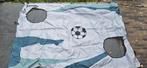 2x Oefenwand/oefenscherm voor een Voetbaldoel/goal, Ophalen of Verzenden, Zo goed als nieuw, Overige typen