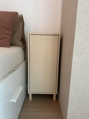 IKEA EKET Kastje smal | 2 planken  beschikbaar voor biedingen