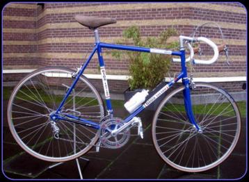 GIOS TORINO 1979 Campagnolo record  