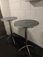 Sta tafels, Ophalen, Gebruikt