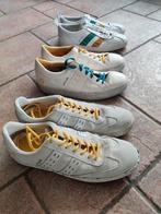ABN AMRO Quick 3 paar schoenen gerecyclede tennisballen, Ophalen of Verzenden, Zo goed als nieuw, Schoenen