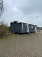 chalet winterhard bouwjaar 2023, Caravans en Kamperen, Stacaravans