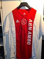 Ajax shirt met 3 handtekeningen 06/07, Sport en Fitness, Voetbal, Shirt, Ophalen of Verzenden, Zo goed als nieuw, Maat S