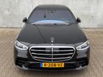 Mercedes-Benz S-klasse 580e AMG Line BTW Pano Burmester 3D H, Automaat, Achterwielaandrijving, Gebruikt, 367 pk