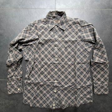 PME blouse Sutherland overhemd Forecast beschikbaar voor biedingen