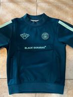 Blauwe Black Bananas trui. Maat M, Kleding | Heren, Overige Herenkleding, Ophalen of Verzenden, Zo goed als nieuw, Black Bananas