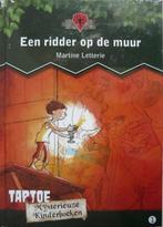 Taptoe # Mysterieuze kinderboeken # 8 boeken - foto's, Ophalen of Verzenden, Zo goed als nieuw, Fictie algemeen