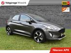 Ford Fiesta 1.0 EcoBoost Active Automaat navi carplay Pdc v-, 12 maanden, Gebruikt, 1178 kg, Bedrijf