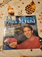 Paul severs, Cd's en Dvd's, Vinyl | Nederlandstalig, Gebruikt, Ophalen of Verzenden