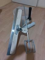 Egaliseerset - Slechts 1 keer gebruikt, Ophalen, Zo goed als nieuw