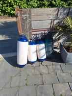 4 fenders te koop, Watersport en Boten, Ophalen, Gebruikt, Overige typen