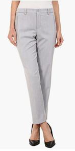 NYDJ Noelle vlot stretch broek mt 38/M KOOPJE